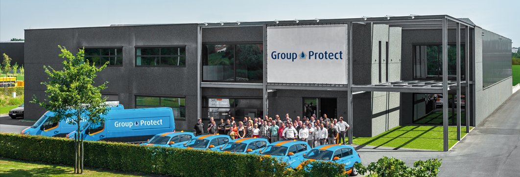 Group protect entreprise